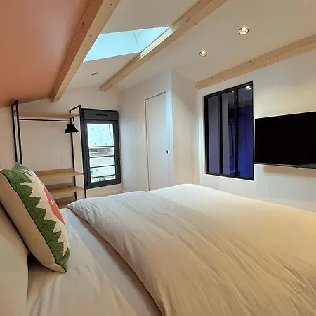 Sur Les Traces De Cyrano Duplex Бержерак