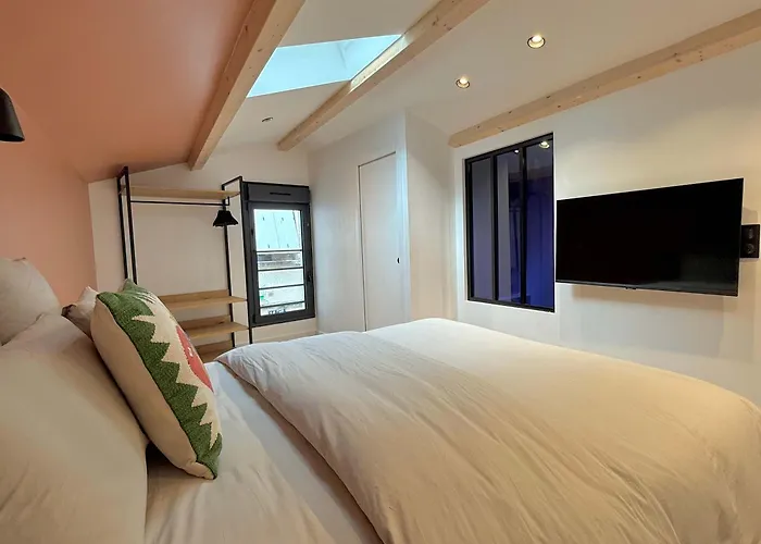 Sur Les Traces De Cyrano Duplex Bergerac