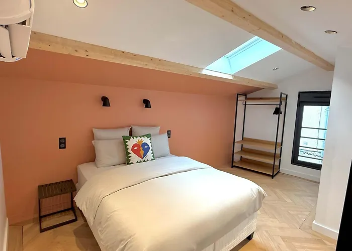 Sur Les Traces De Cyrano - Le Duplex Bergerac