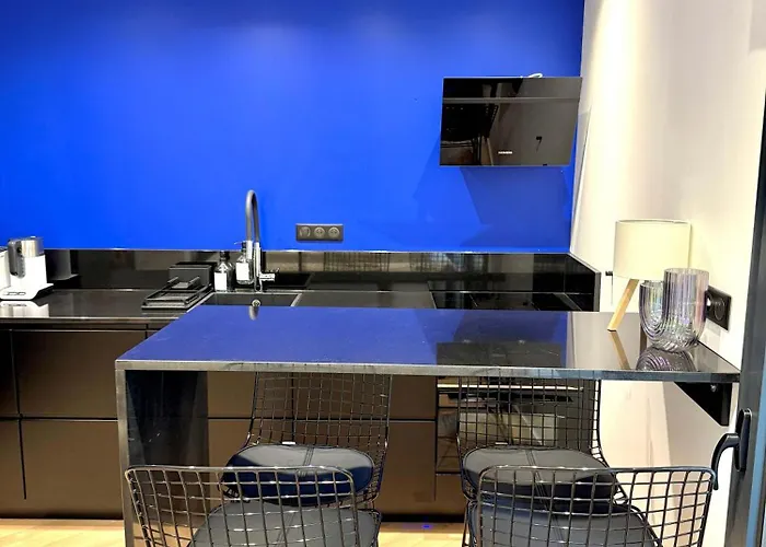 Lejlighed Sur Les Traces De Cyrano Duplex